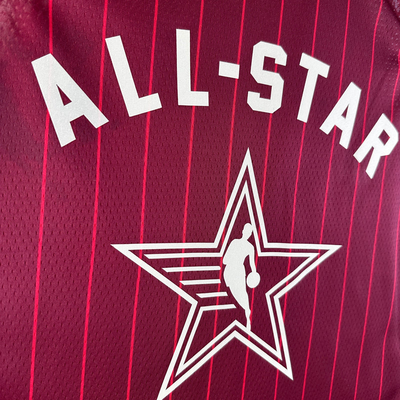 Camisa NBA ALL-STAR EDITION 24/25