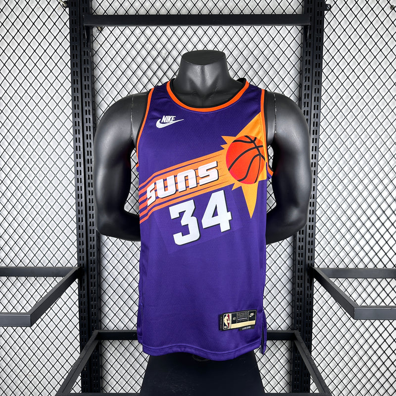 Camisa NBA Phoenix Suns CLASSIC EDITION 23/24