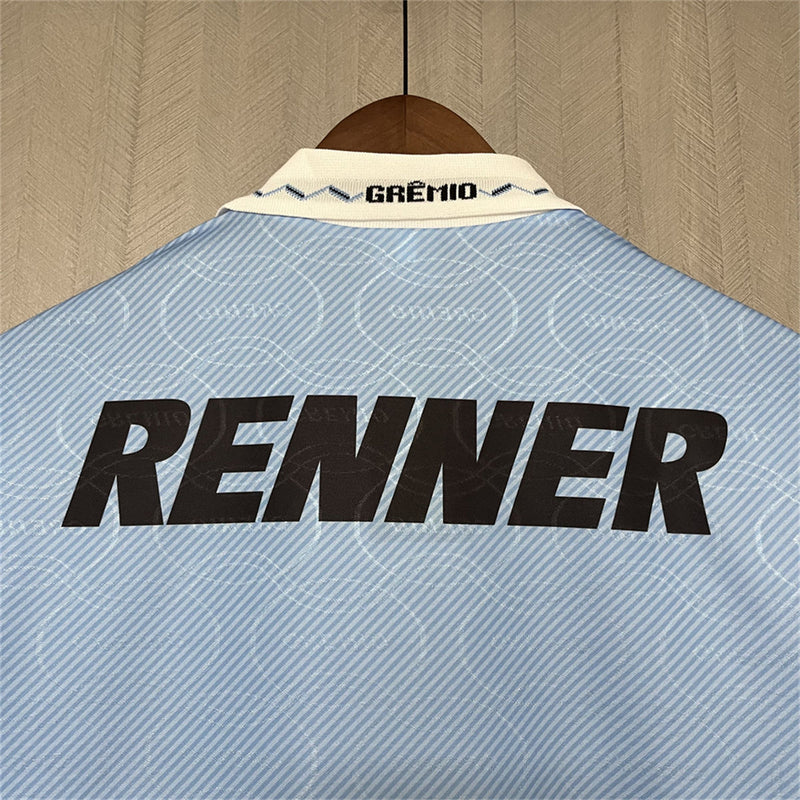 Camisa Grêmio Titular 1995/95  - Versão Retro