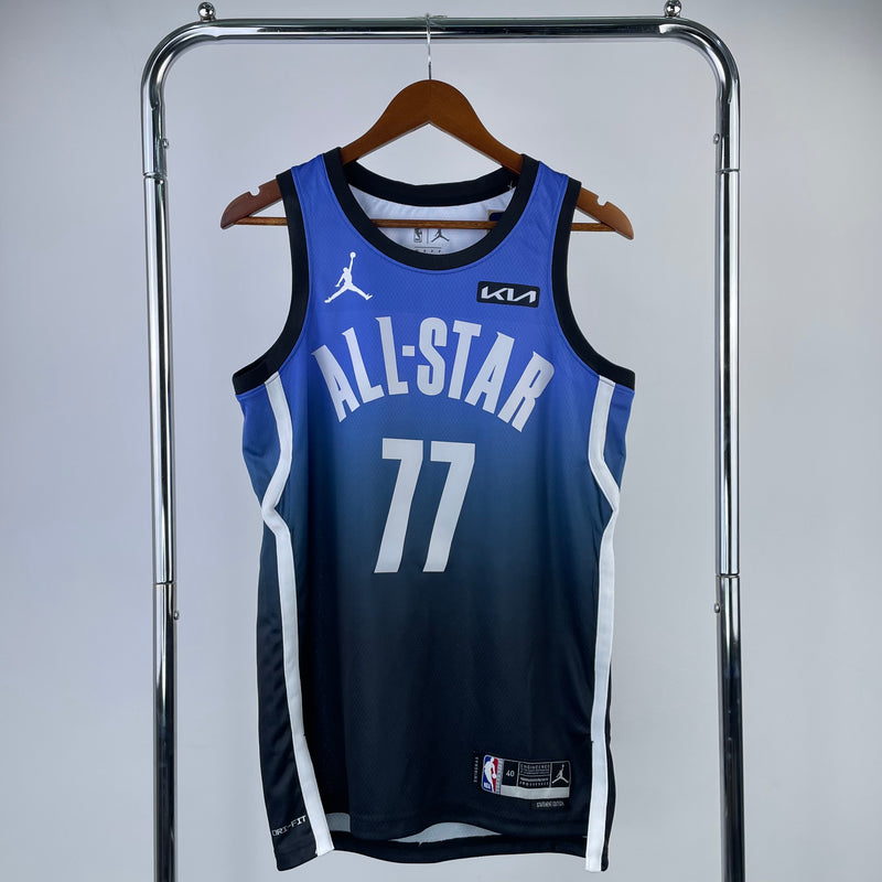 Camisa NBA Dallas Mavericks ALL-STAR 22/23