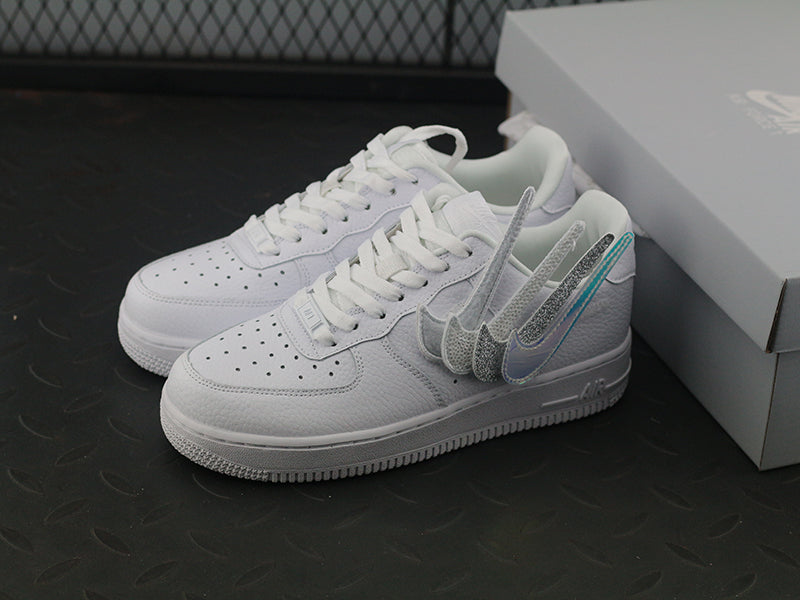 Tênis Nike Air Force 1 WHITE