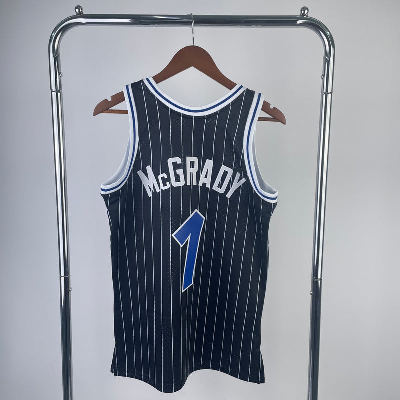 Camisa NBA Orlando Magic 03/04 Mitchell & Ness retrô