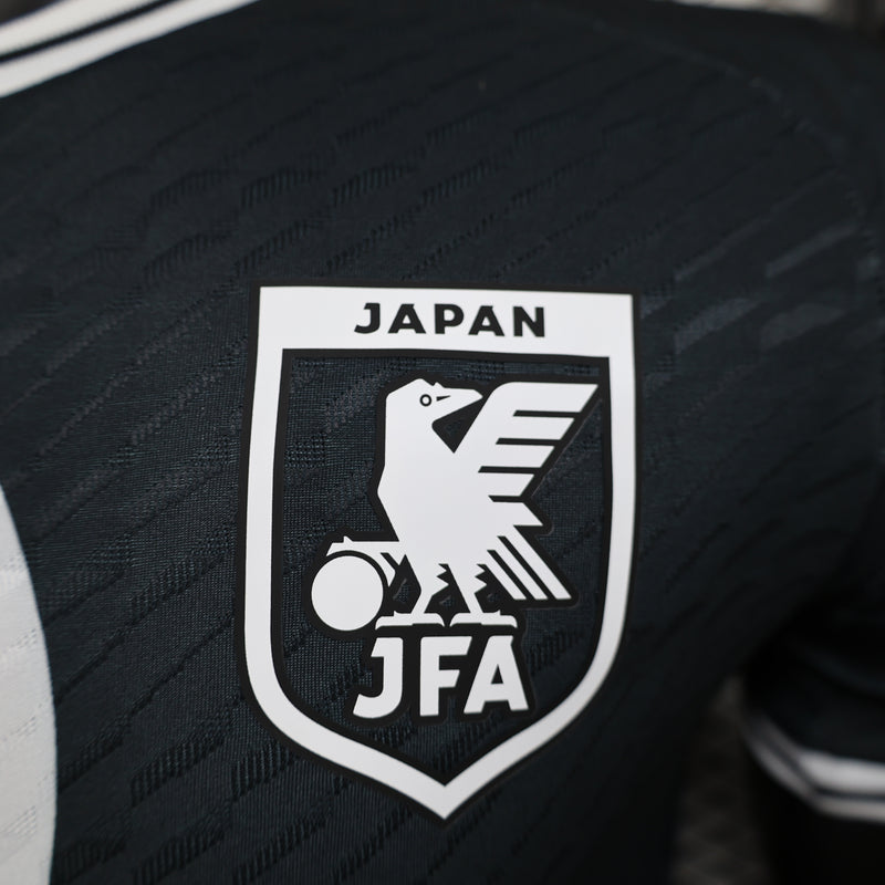 Camisa Japão Edição Especial 24/25 - Adidas Versão Jogador