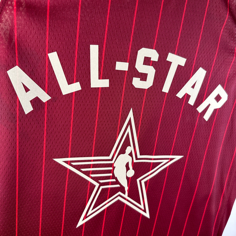 Camisa NBA Phoenix Suns ALL-STAR GAME 24/25