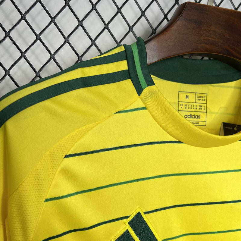 Camisa Celtic away 24/25 - Adidas Torcedor Masculina - Lançamento