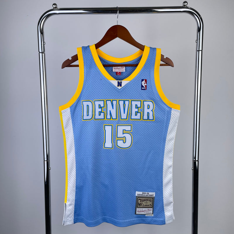 Camisa NBA Denver Nuggtes