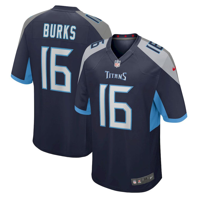 Jersey NFL Tennessee Titans Nike Torcedor