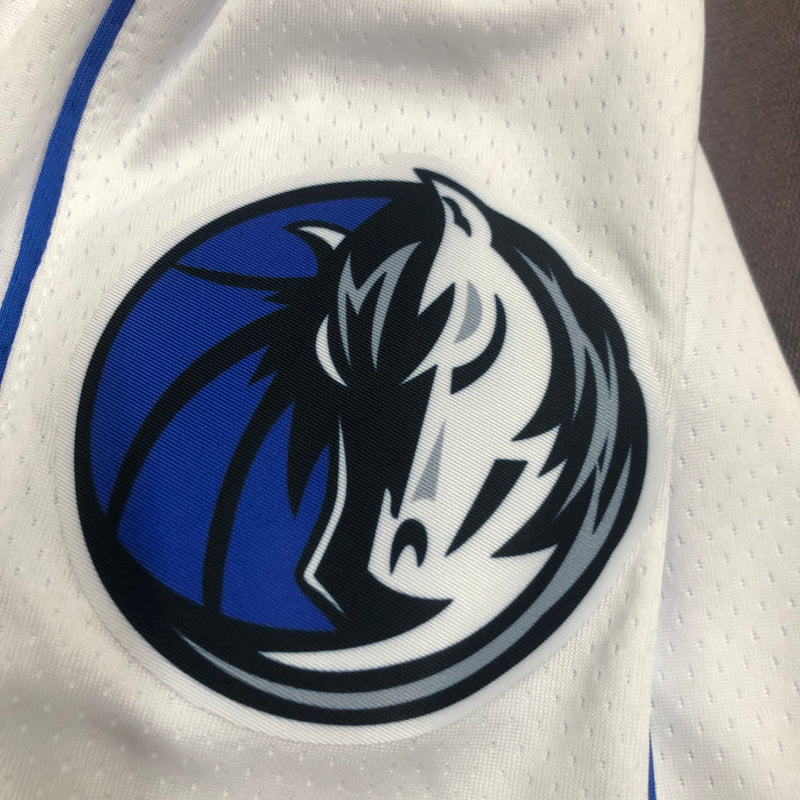 Calção NBA Dallas Mavericks 19/20