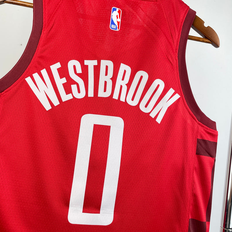 Camisa NBA Houston Rockets 19/20 SWINGMAN