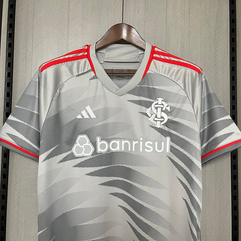 Camisa Internacional 3º 24/25 Adidas Torcedor Masculino - Lançamento