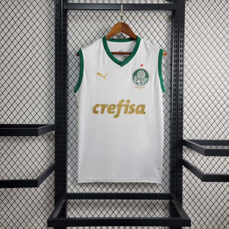 Regata Palmeiras ll 24/25 -  Puma Torcedor Masculino