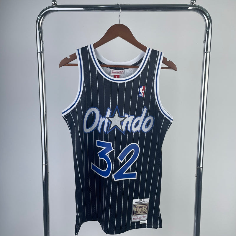 Camisa NBA Orlando Magic 94/95 Mitchell & Ness retrô