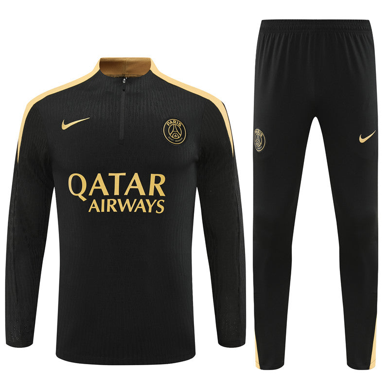 Conjunto de treino PSG Reserva 24/25 - Nike