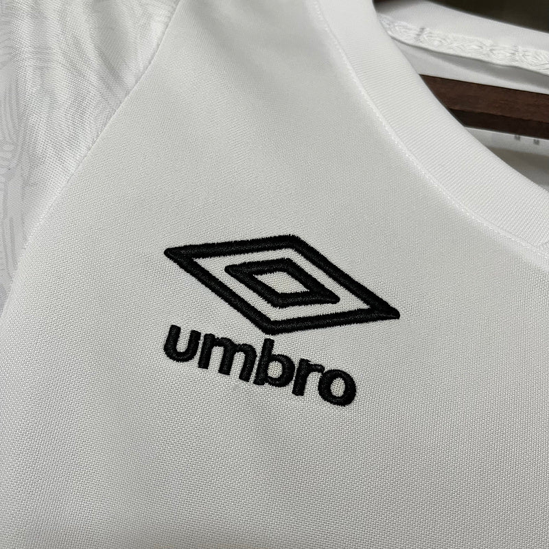 Camisa Santos ll 23/24 - Umbro Feminina