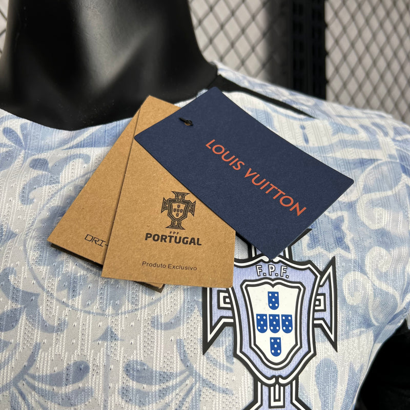 Camisa Portugal - Edição Especial 24/25 - Versão Jogador