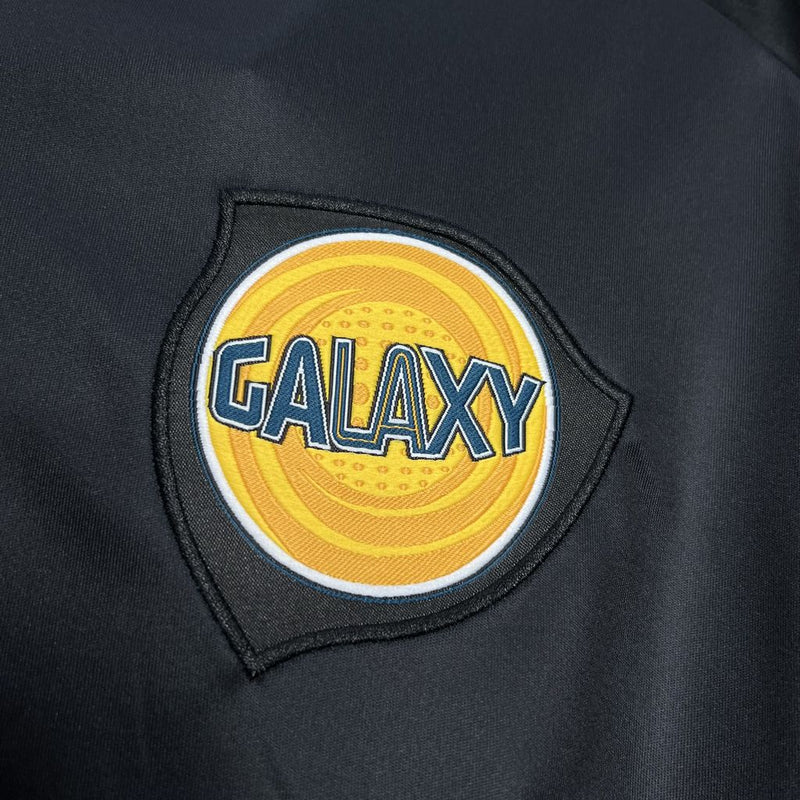 LA Galaxy Home 24/2025 - Adidas Torcedor Masculino - Lançamento