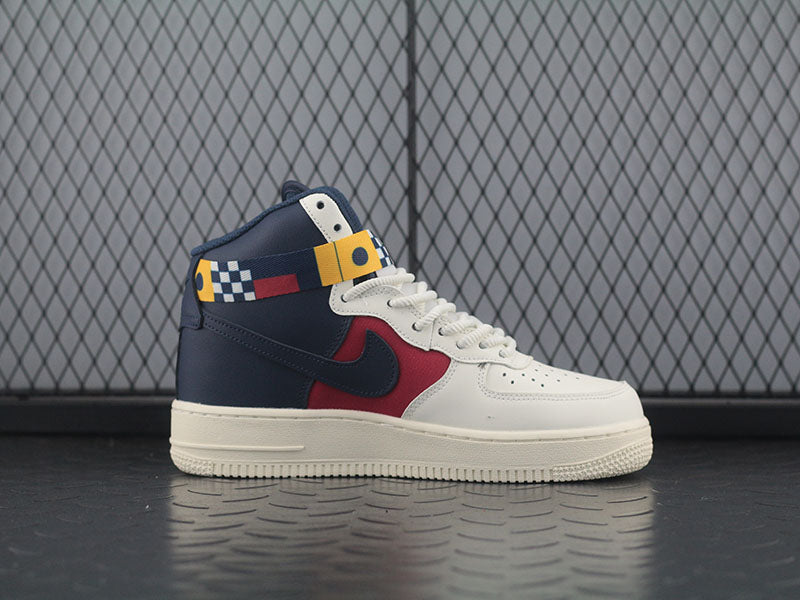 Tênis Nike Air Force 1