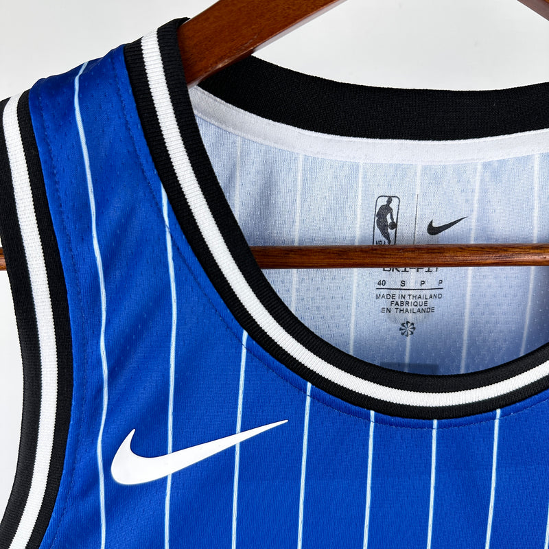 Camisa NBA Orlando Magic retrô 19/20 SWINGMAN