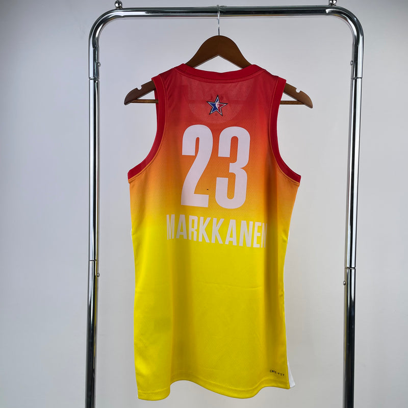 Camisa NBA Utah Jazz 22/23 ALL-STAR GAME