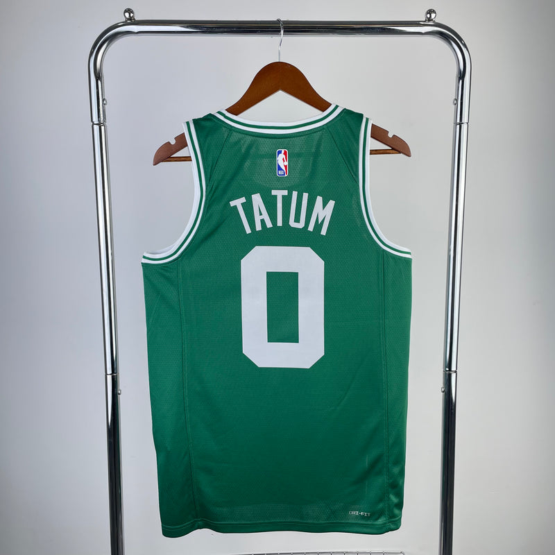 Camisa NBA Boston Celtics 22/23 ICON EDITION