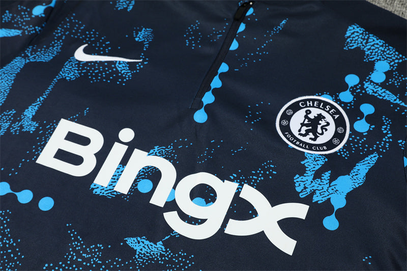 Conjunto de treino Chelsea Reserva 24/25 - Nike