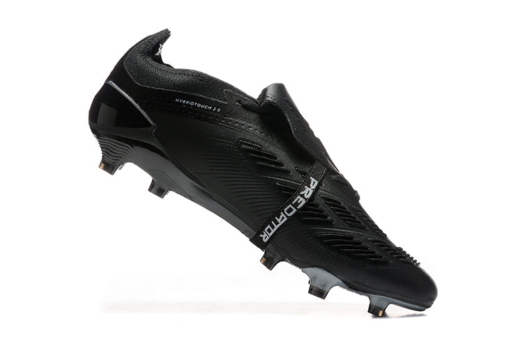 Chuteira Adidas Predator Elite Tongue FG 24/2025 Lançamento