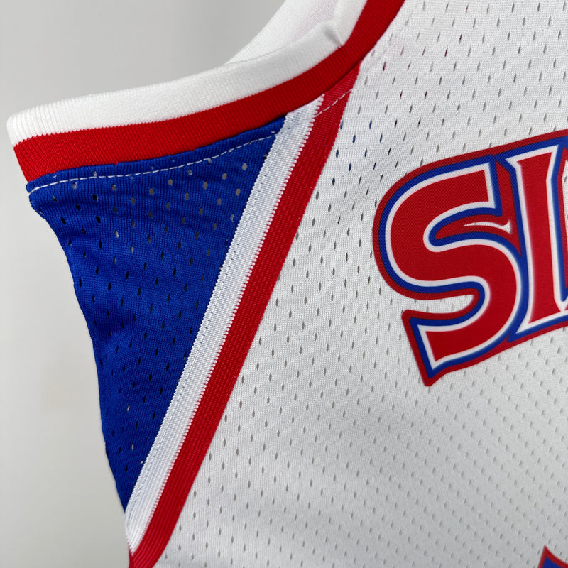 Camisa NBA Philadelphia 76ers