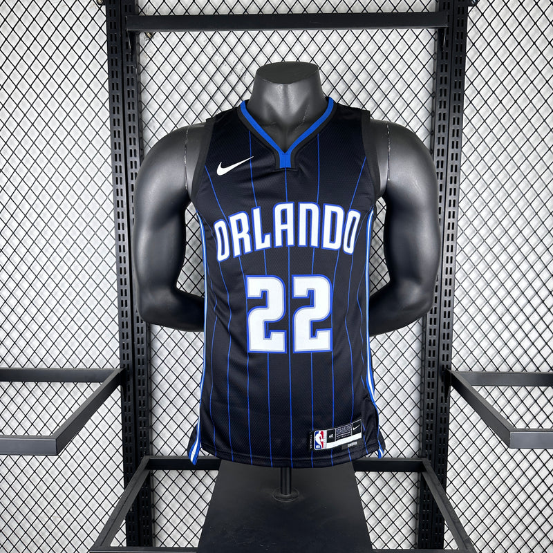 Camisa NBA Orlando Magic 23/24 ICON EDITION