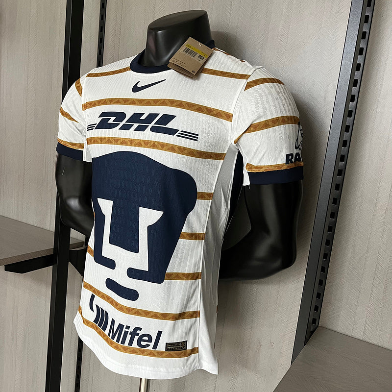 Camisa Pumas Home 24/25 - Versão Jogador