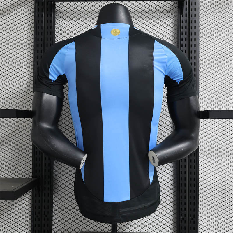 Camisa Argentina - Edição Especial 24/25 - Adidas Versão Jogador - Lançamento