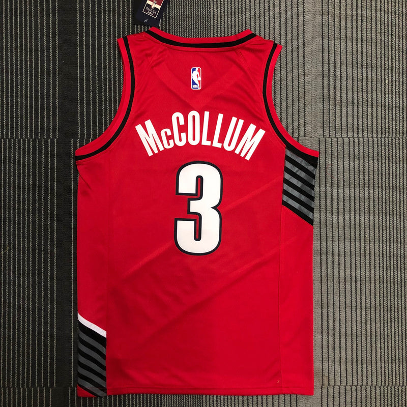 Camisa NBA Portland Trail Blazers 21/22 SWINGMAN