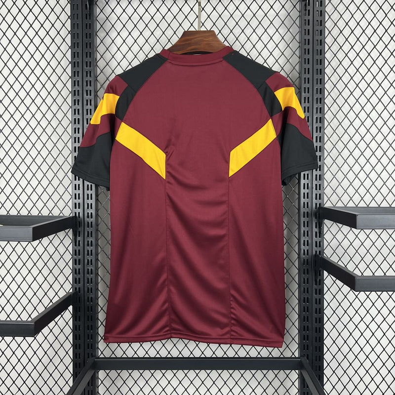 Camisa Roma Edição Especial 24/25 Adidas Torcedor Masculino - Lançamento