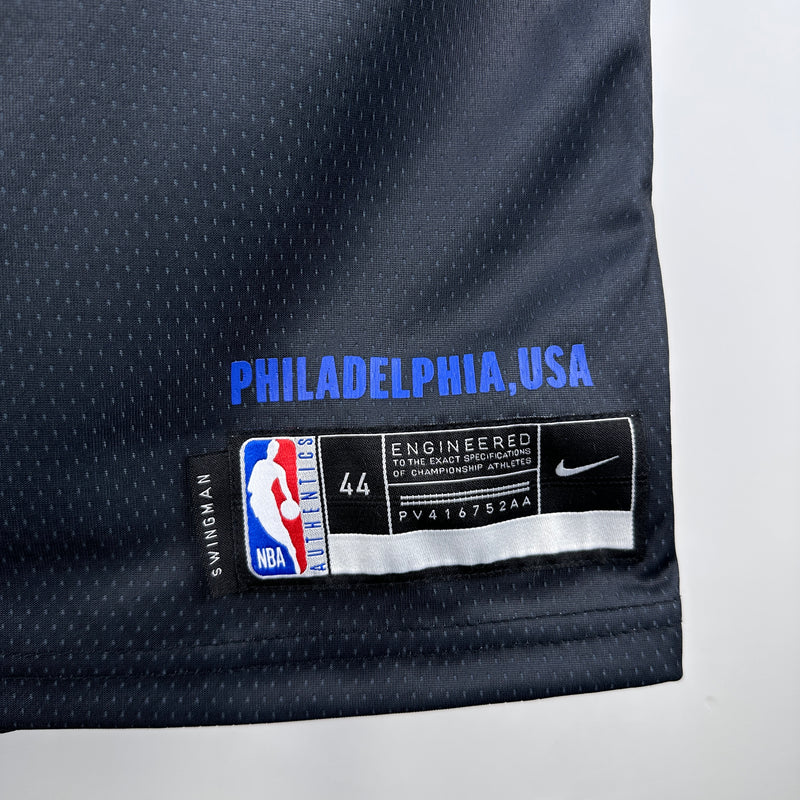 Camisa NBA Philadelphia 76ers SWINGMAN 21/22