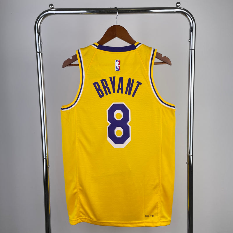 Camisa NBA Los Angeles Lakers ICON EDITION 21/22