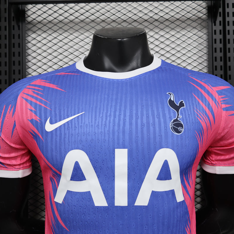 Camisa Tottenham Edição Especial 24/25 - Nike Versão Jogador - Lançamento