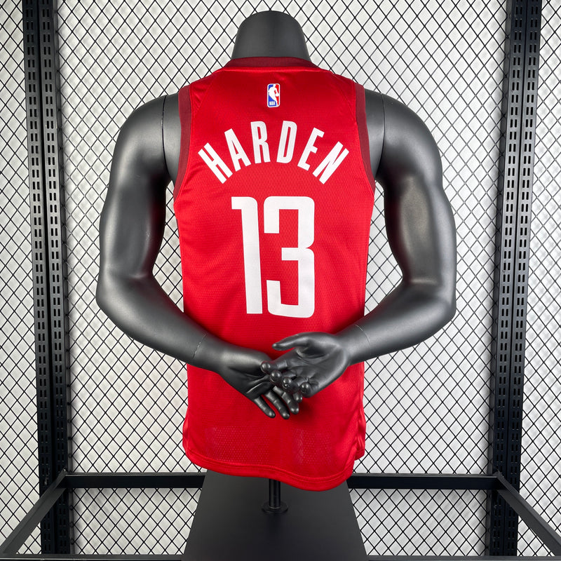 Camisa NBA Houston Rockets 19/20 SWINGMAN