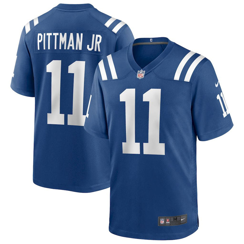 Jersey NFL Indianapolis Colt 21/22 Nike Torcedor