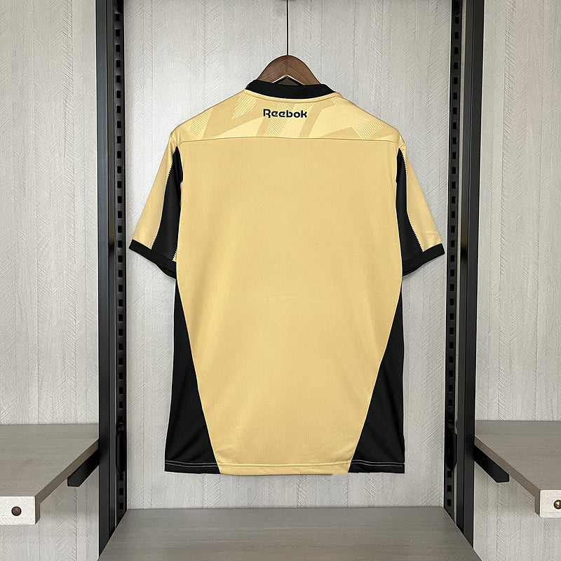 Camisa Botafogo Goleiro 24/25 Reebok Torcedor Masculino - Lançamento