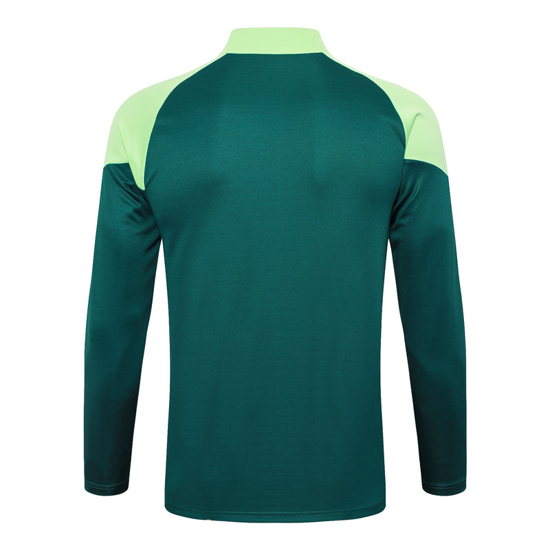 Conjunto de treino Palmeiras Reserva 24/25 - Puma