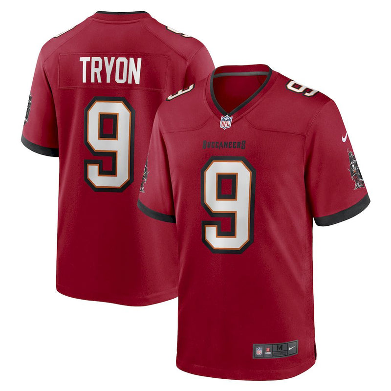 Jersey NFL Tampa Bay Buccaneers 22/2023 Nike Torcedor