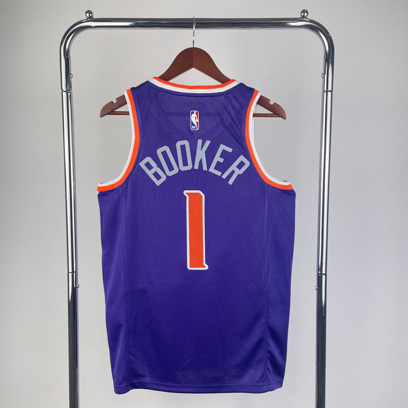 Camisa NBA Phoenix Suns ICON EDITION 22/23