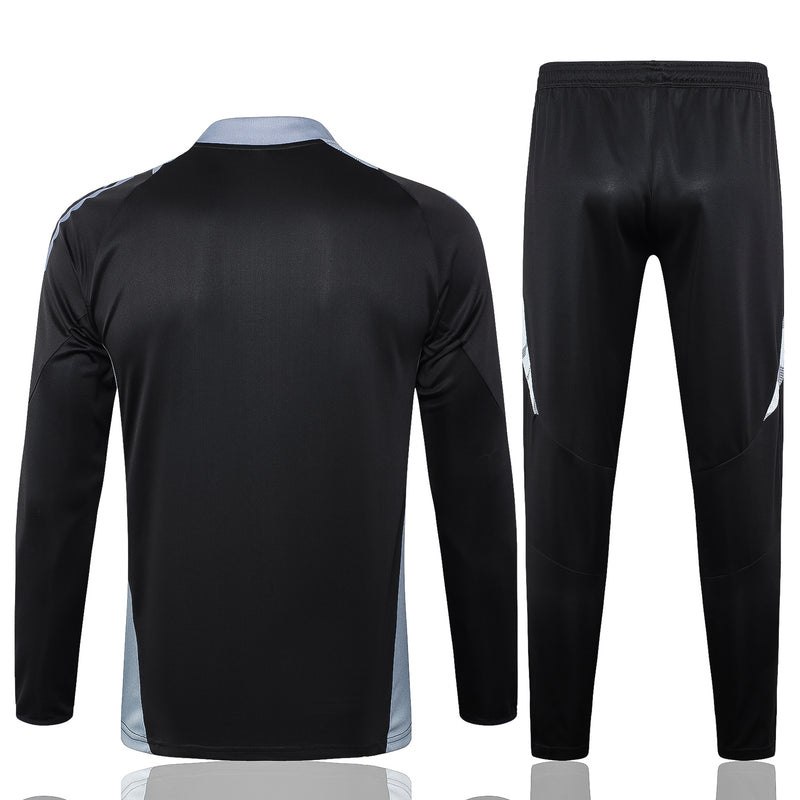 Conjunto de treino Seleção Itália 24/25 - Adidas