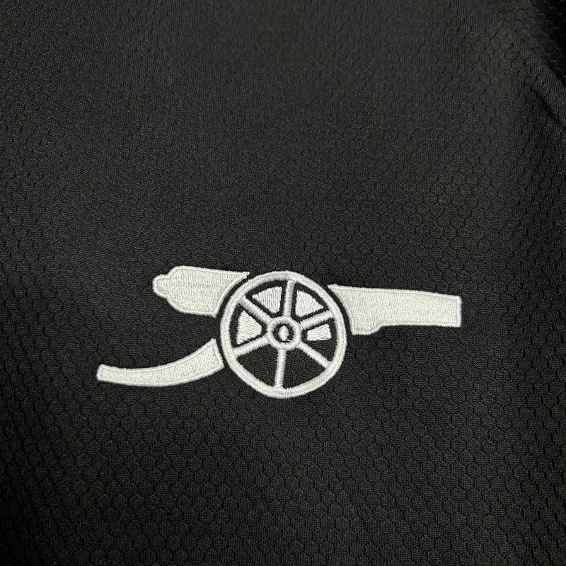 Camisa Arsenal Treino 24/25 - Puma Torcedor Masculino - Lançamento