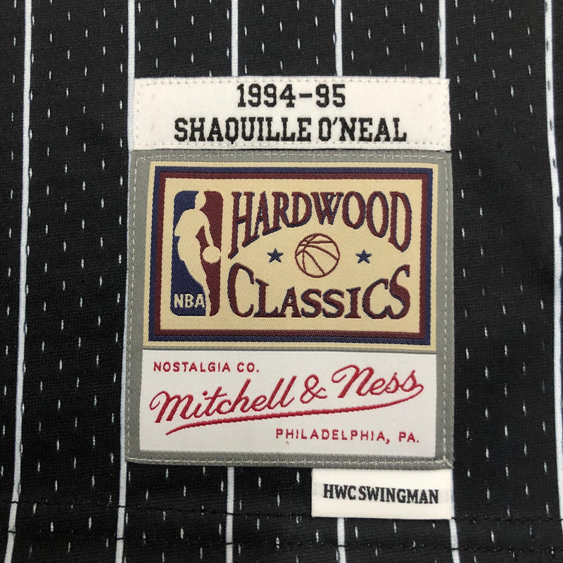 Camisa NBA Orlando Magic 94/95 Mitchell & Ness retrô