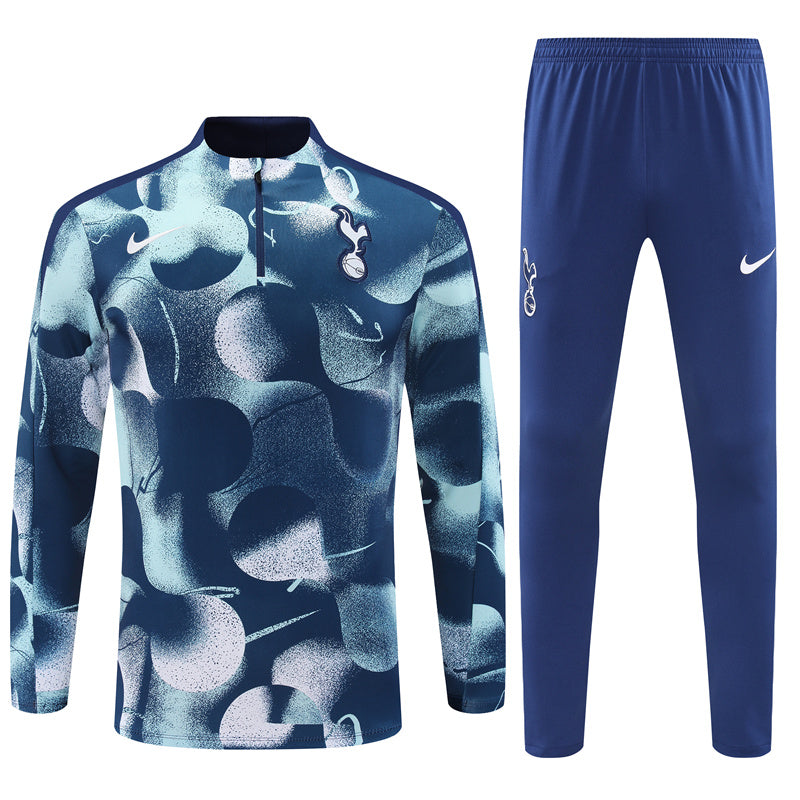 Conjunto de treino Tottenham Reserva 24/25 - Nike