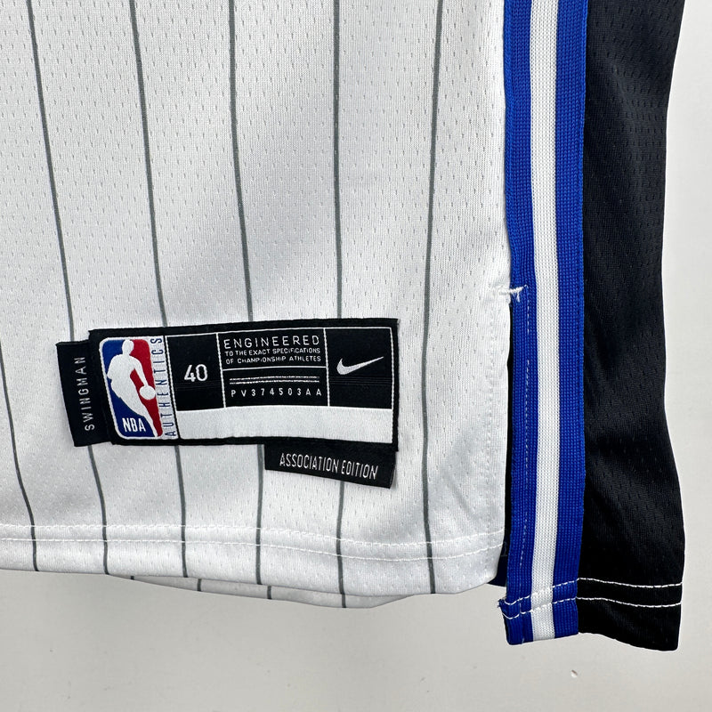 Camisa NBA Orlando Magic 23/24 ASSOCIATION EDITION