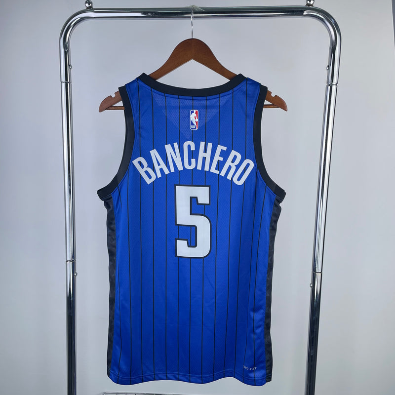 Camisa NBA Orlando Magic 23/24 STATEMENT EDITION