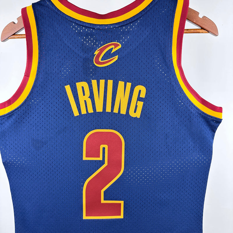 Camisa NBA Creveland Cavaliers