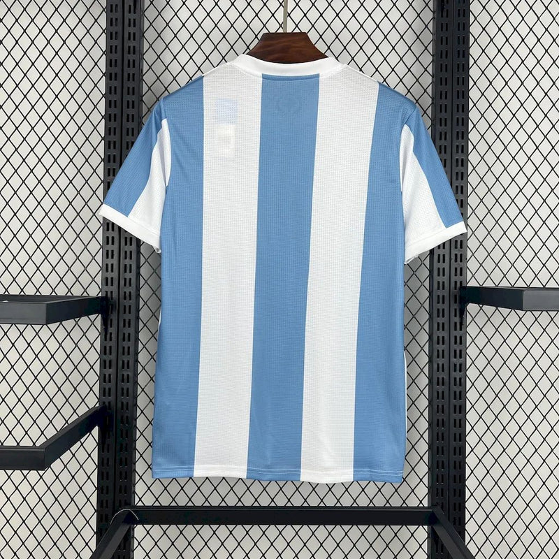 Argentina Edição Especial 24/25 - Adidas Torcedor Masculino - Lançamento