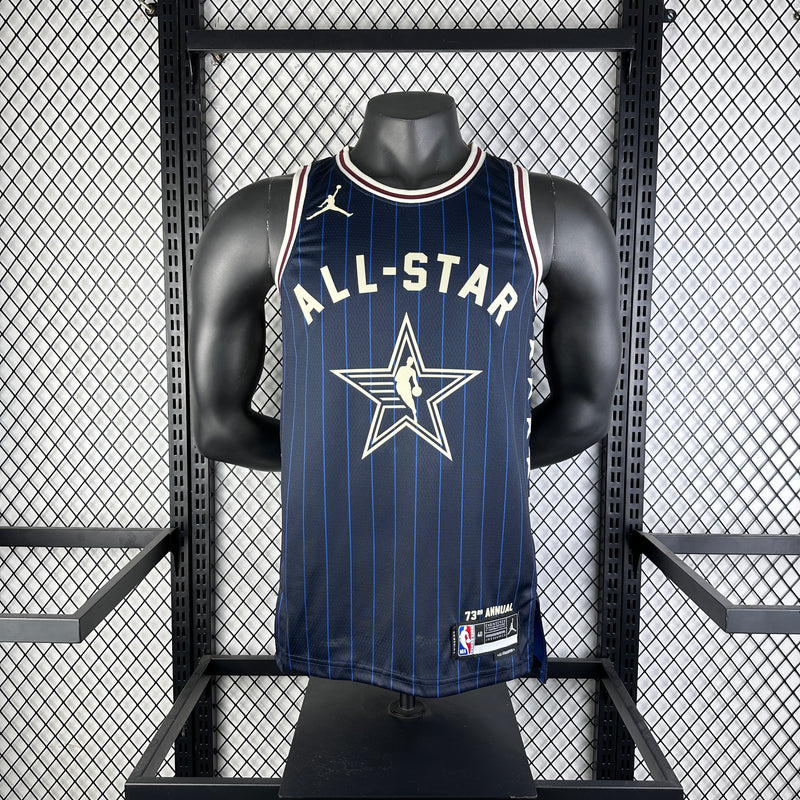 Camisa NBA ALL-STAR EDITION 24/25